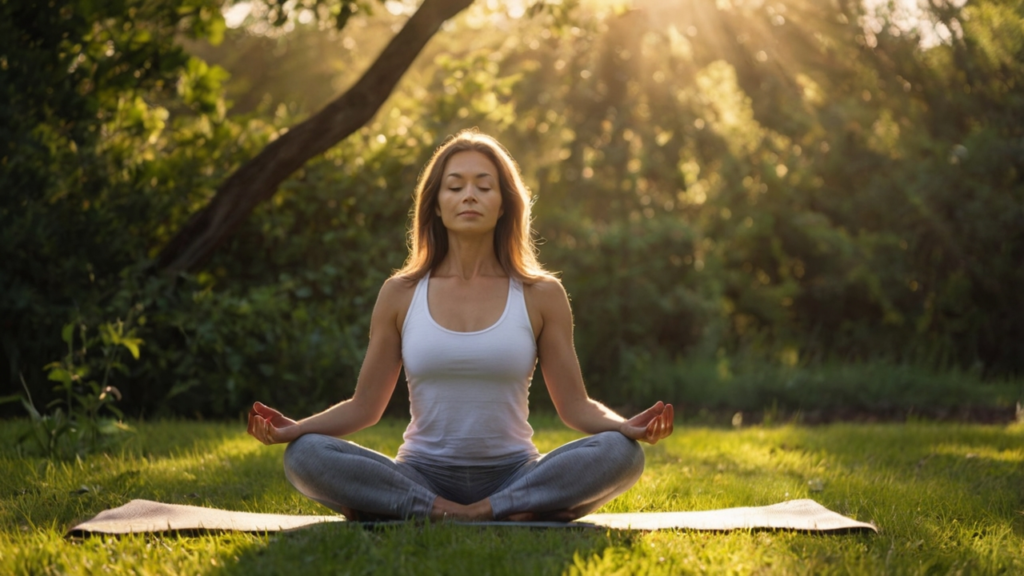 5 Essential Women's Health Tips for Daily Well-Being 2