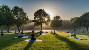 How to Build a Healthy Morning Routine 3