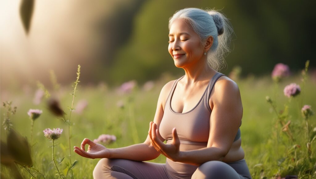 Menopause Belly: Causes, Risks, and How to Manage It Effectively