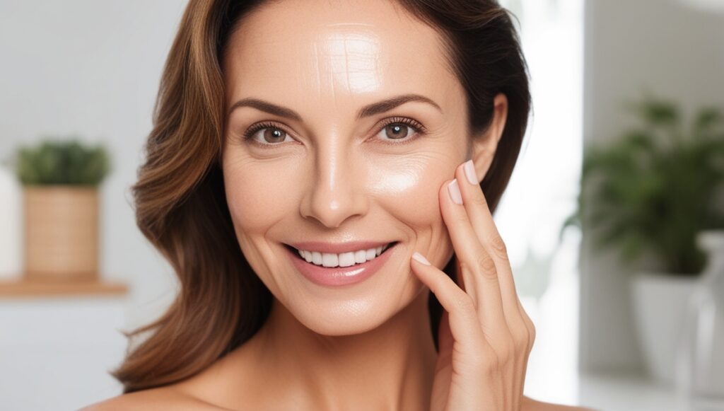 Probiotic Skincare How Good Bacteria Can Transform Your Skin