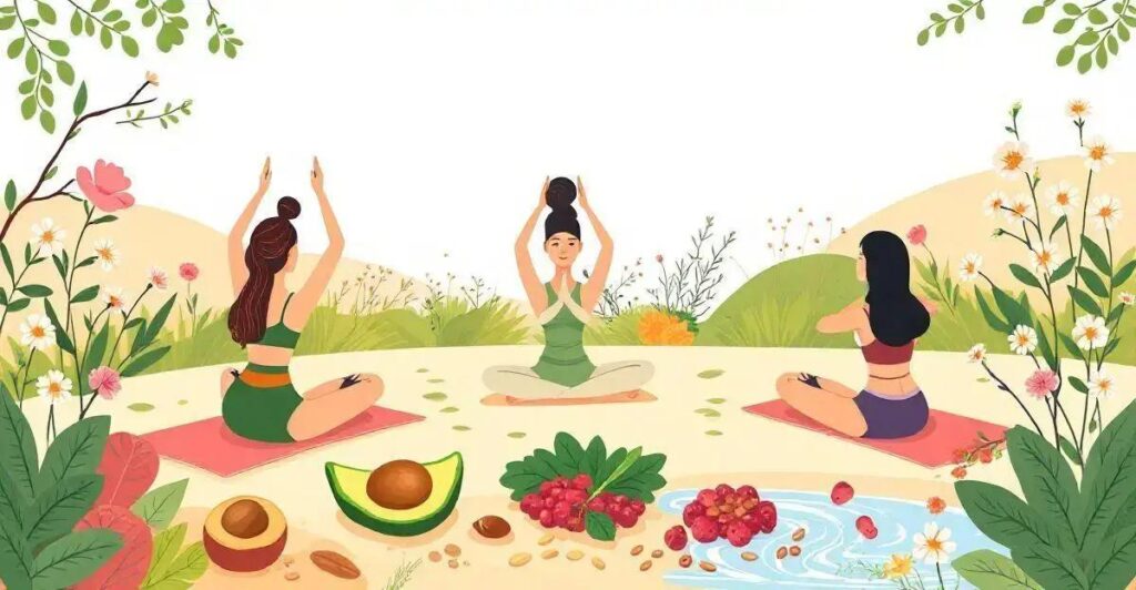 Top Hormonal Balance Foods to Boost Your Health - 2024