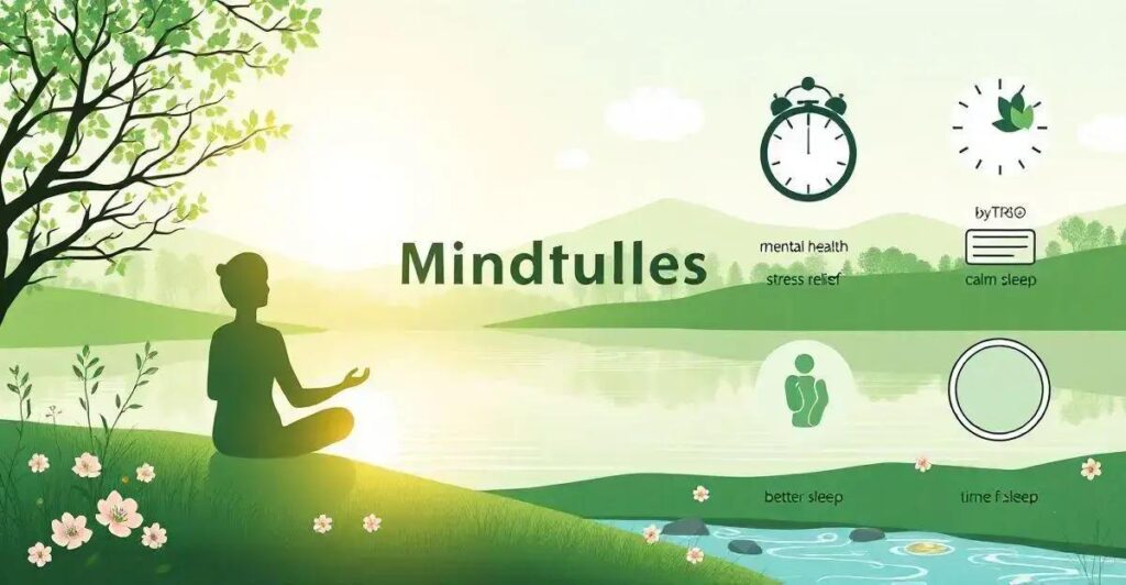 Mindfulness Practices for a Balanced Life – 7 Tips