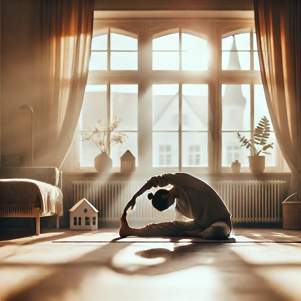 5 Micro-Self-Care Tips Transform Your Day with Simple Habits