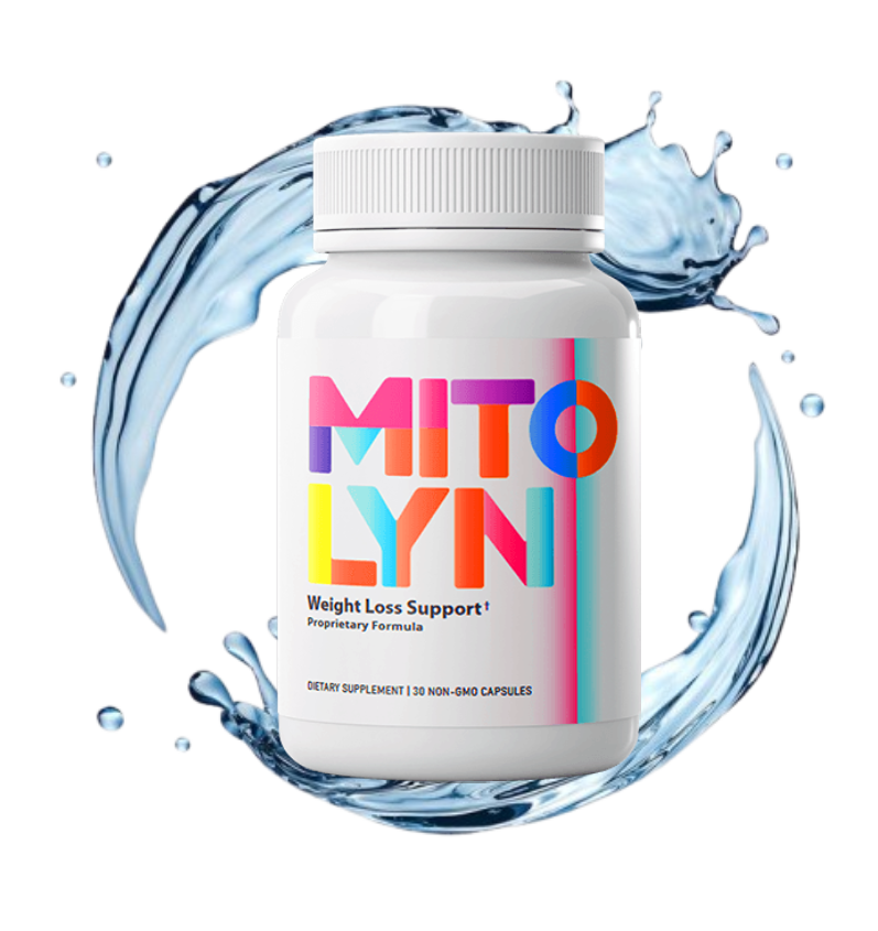 Mitolyn: 5 Benefits for Weight Loss and Mitochondrial Health