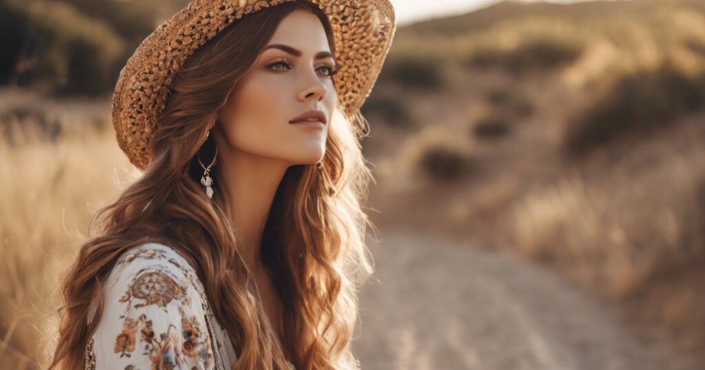 Boho Chic Style is Back: How to Embrace It Without Losing Modernity - Featured Image