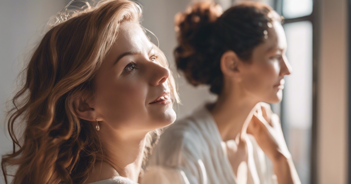 Different Lifestyles, Personalized Self-Care: How Every Woman Can Find Her Ideal Practice