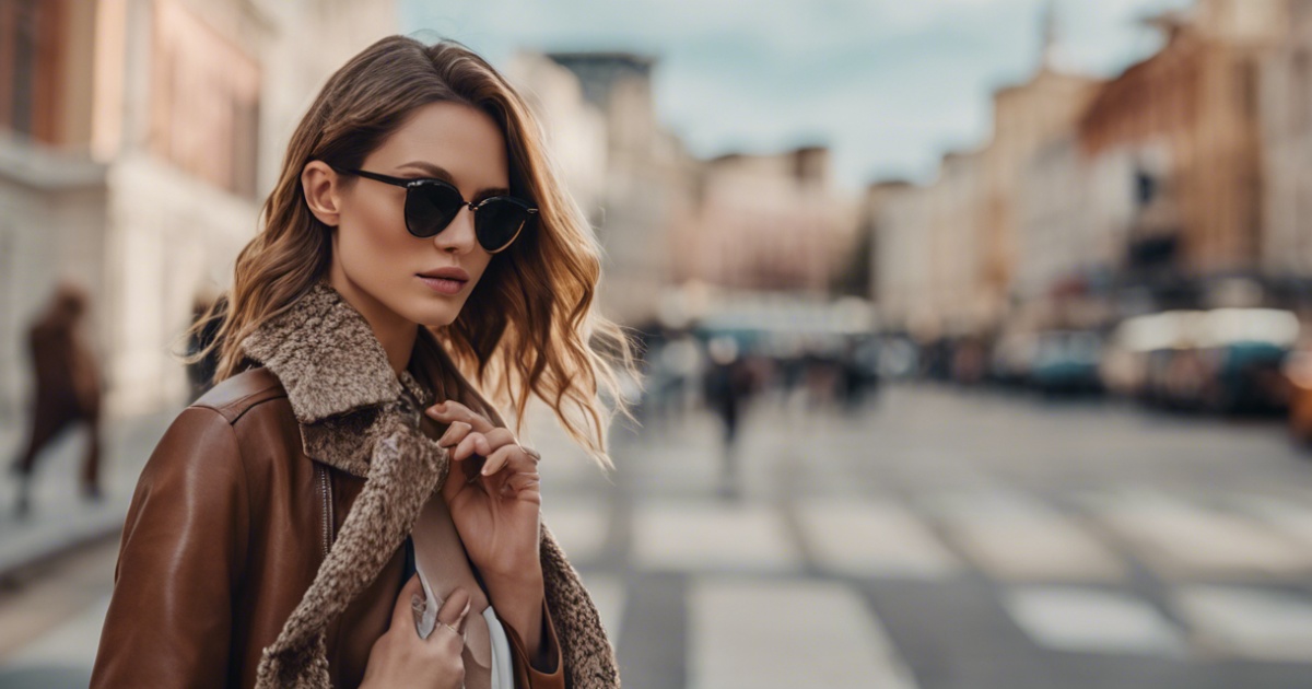 Fashion Trends for Women Who Break Rules: How to Mix Styles and Create Unique Looks