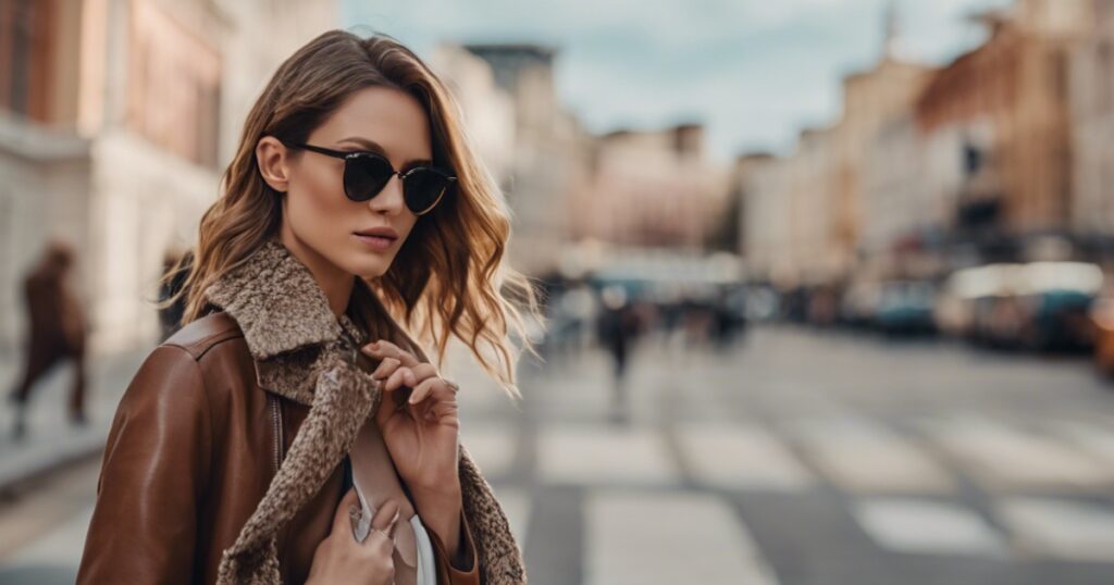 Fashion Trends for Women Who Break Rules: How to Mix Styles and Create Unique Looks - Featured Image