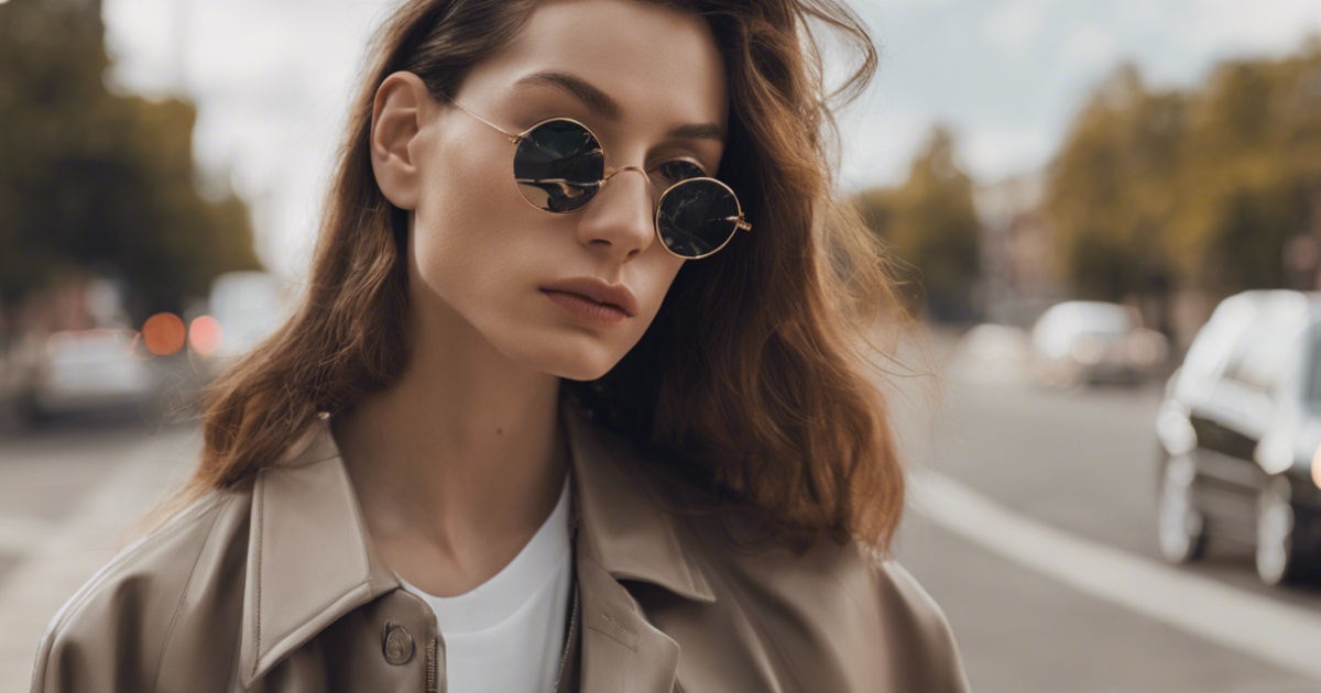 Genderless Fashion: How to Incorporate Unisex Pieces into Your Personal Style