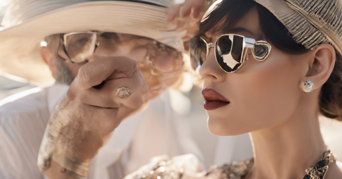 How Accessories Can Transform a Basic Look into Something Extraordinary