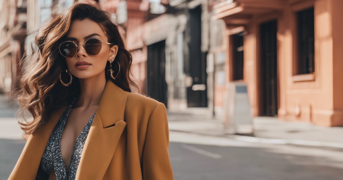 Affordable Fashion: 7 Celebrity-Inspired Looks on a Budget