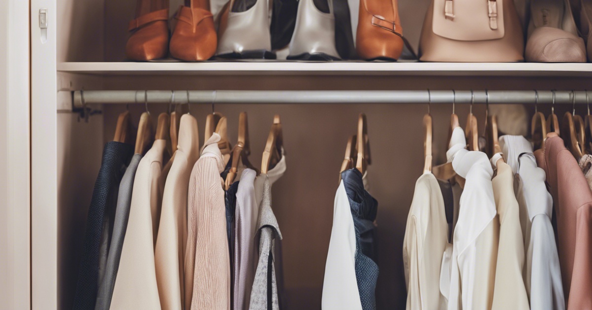 Post-Quarantine Style: What Has Changed in Women's Wardrobes and How to Keep Up