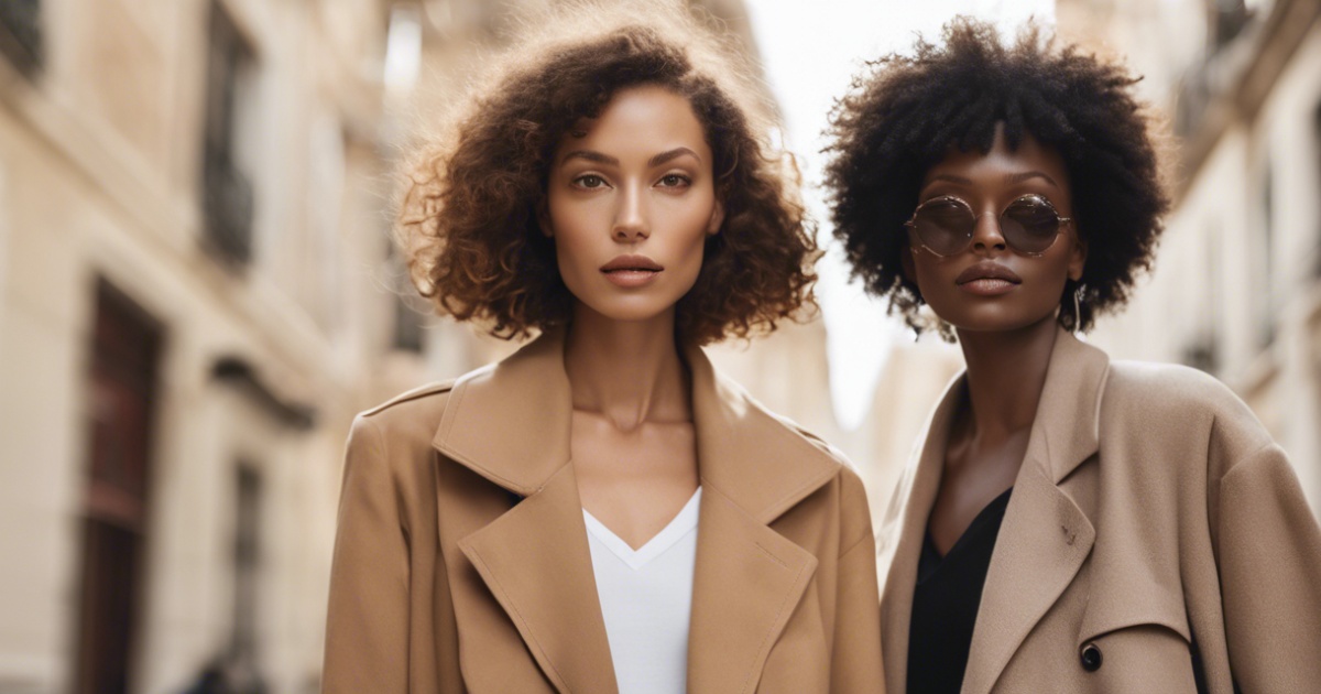 Sustainable Fashion Is in Fashion: How to Create Stylish Looks Without Harming the Planet