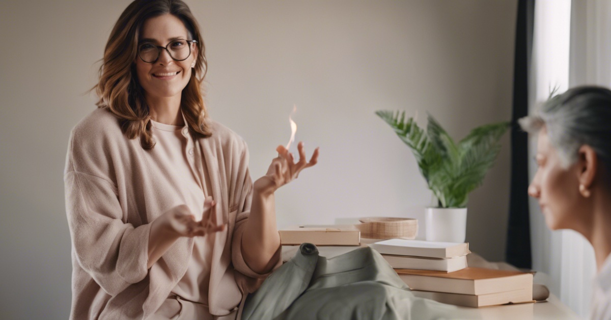 The Art of Saying No: How Self-Care Is Linked to Setting Boundaries