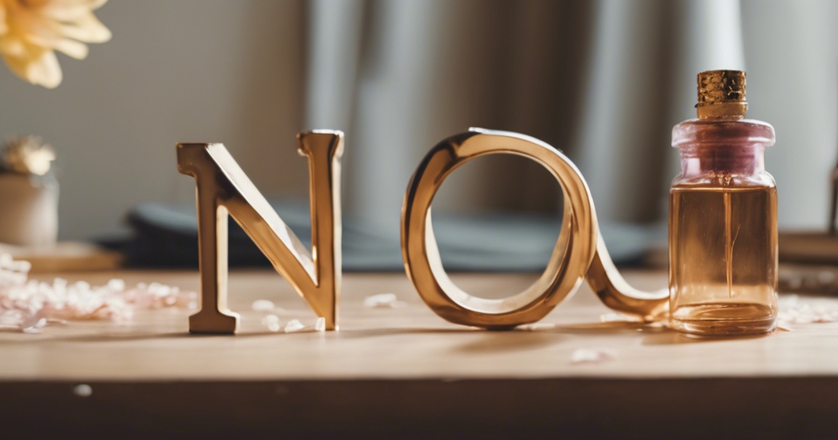 The Art of Saying No: How Self-Care Is Linked to Setting Boundaries