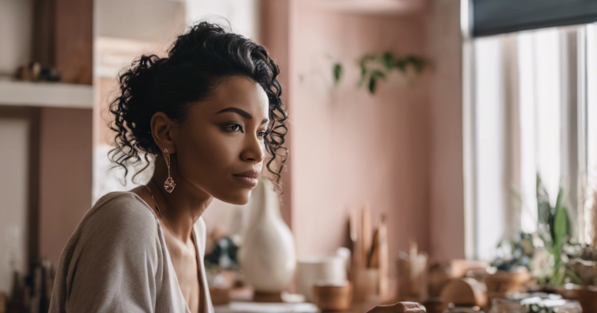 The Power of ‘Slow Living’ for Women: How to Find Peace in the Hustle of Everyday Life