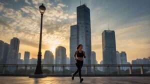 Active Lifestyle Fashion 2