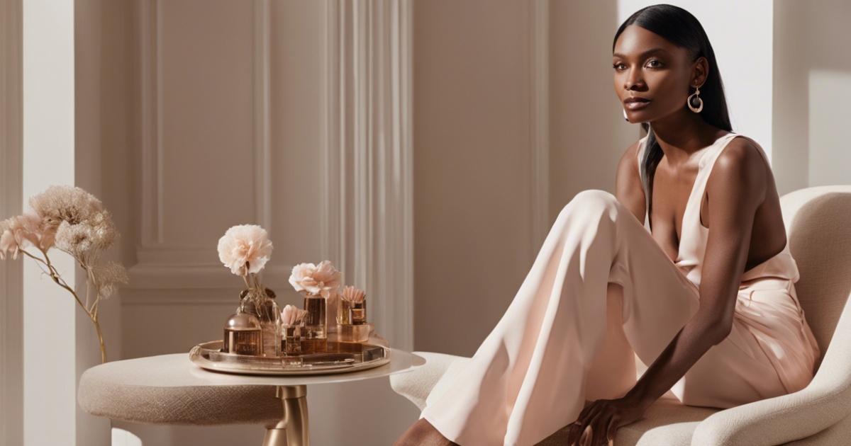 Fashion and Self-Care: How to Create Style Rituals That Enhance Your Daily Confidence - How the simple act of choosing clothes can be a form of self-care, boosting your self-esteem.