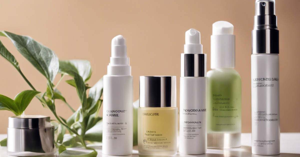 Sustainable beauty: how to adopt an eco-friendly skincare routine without compromising results